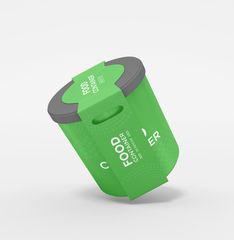 لیوان های کاغذی - Image 2