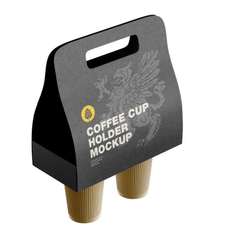 فنجان های کاغذی قهوه